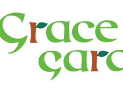 群馬グローバル グレースガーデン ロゴ
