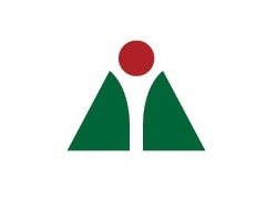 株式会社八木造園 マーク＆ロゴ